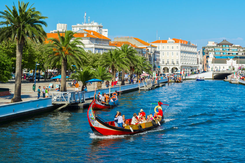Access the Portugal Real Estate Market with Ease
